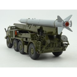 ZIL 135 (BAZ 135) TLF 9T29 FROG-7 (Luna-M) NVA model 1:43 Premium ClassiXXs PCL47080