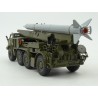 ZIL 135 (BAZ 135) TLF 9T29 FROG-7 (Luna-M) NVA model 1:43 Premium ClassiXXs PCL47080
