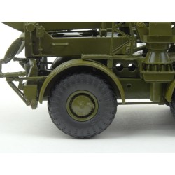ZIL 135 (BAZ 135) TLF 9T29 FROG-7 (Luna-M) NVA model 1:43 Premium ClassiXXs PCL47080
