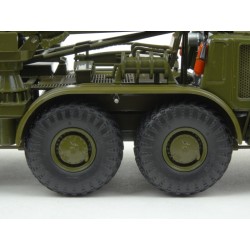 ZIL 135 (BAZ 135) TLF 9T29 FROG-7 (Luna-M) NVA model 1:43 Premium ClassiXXs PCL47080