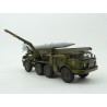 ZIL 135 (BAZ 135) TLF 9T29 FROG-7 (Luna-M) NVA model 1:43 Premium ClassiXXs PCL47080