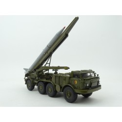 ZIL 135 (BAZ 135) TLF 9T29 FROG-7 (Luna-M) NVA model 1:43 Premium ClassiXXs PCL47080