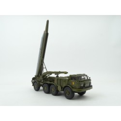 ZIL 135 (BAZ 135) TLF 9T29 FROG-7 (Luna-M) NVA model 1:43 Premium ClassiXXs PCL47080