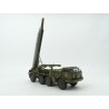 ZIL 135 (BAZ 135) TLF 9T29 FROG-7 (Luna-M) NVA model 1:43 Premium ClassiXXs PCL47080