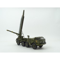 ZIL 135 (BAZ 135) TLF 9T29 FROG-7 (Luna-M) NVA model 1:43 Premium ClassiXXs PCL47080