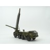 ZIL 135 (BAZ 135) TLF 9T29 FROG-7 (Luna-M) NVA model 1:43 Premium ClassiXXs PCL47080