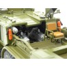ZIL 135 (BAZ 135) TLF 9T29 FROG-7 (Luna-M) NVA model 1:43 Premium ClassiXXs PCL47080