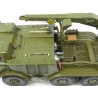 ZIL 135 (BAZ 135) TLF 9T29 FROG-7 (Luna-M) NVA model 1:43 Premium ClassiXXs PCL47080