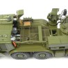 ZIL 135 (BAZ 135) TLF 9T29 FROG-7 (Luna-M) NVA model 1:43 Premium ClassiXXs PCL47080