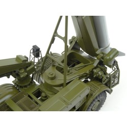 ZIL 135 (BAZ 135) TLF 9T29 FROG-7 (Luna-M) NVA model 1:43 Premium ClassiXXs PCL47080