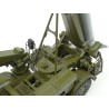ZIL 135 (BAZ 135) TLF 9T29 FROG-7 (Luna-M) NVA model 1:43 Premium ClassiXXs PCL47080