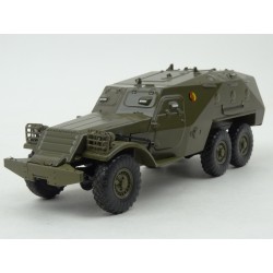 Obrněný transportér SPW 152 NVA