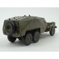 Obrněný transportér SPW 152 NVA
