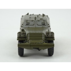 Obrněný transportér SPW 152 NVA