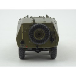 Obrněný transportér SPW 152 NVA