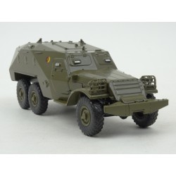 Obrněný transportér SPW 152 NVA