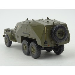 Obrněný transportér SPW 152 NVA