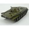 Obojživelný lehký tank PT-76 NVA model 1:43 Premium ClassiXXs PCL47103