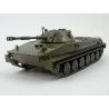 Obojživelný lehký tank PT-76 NVA model 1:43 Premium ClassiXXs PCL47103