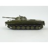 Obojživelný lehký tank PT-76 NVA model 1:43 Premium ClassiXXs PCL47103