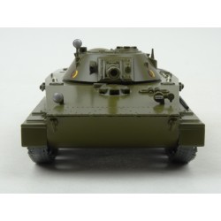 Obojživelný lehký tank PT-76 NVA model 1:43 Premium ClassiXXs PCL47103
