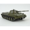 Obojživelný lehký tank PT-76 NVA model 1:43 Premium ClassiXXs PCL47103