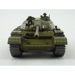 Tank T-55 NVA model 1:43 Premium ClassiXXs PCL47106