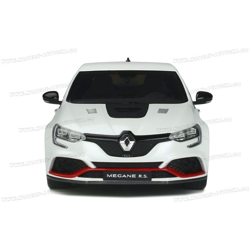 RENAULT MEGANE IV Trophy R ottomobile 1/18 neuve en boite d'origine EUR RENAULT MEGANE IV Trophy R ottomobile 1/18 neuve en boite d'origine EUR