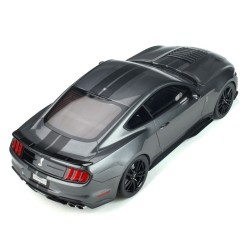 Ford Mustang Shelby GT500 2020 (Grey Met.) model 1:12 GT Spirit GT814