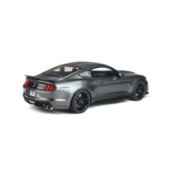 Ford Mustang Shelby GT500 2020 (Grey Met.) model 1:12 GT Spirit GT814