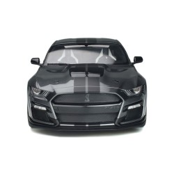 Ford Mustang Shelby GT500 2020 (Grey Met.) model 1:12 GT Spirit GT814