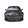 Ford Mustang Shelby GT500 2020 (Grey Met.) model 1:12 GT Spirit GT814