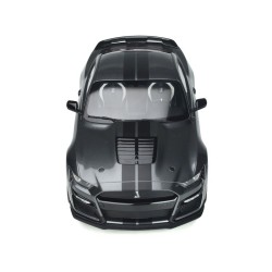 Ford Mustang Shelby GT500 2020 (Grey Met.) model 1:12 GT Spirit GT814