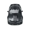 Ford Mustang Shelby GT500 2020 (Grey Met.) model 1:12 GT Spirit GT814