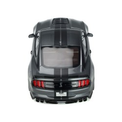 Ford Mustang Shelby GT500 2020 (Grey Met.) model 1:12 GT Spirit GT814