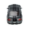 Ford Mustang Shelby GT500 2020 (Grey Met.) model 1:12 GT Spirit GT814