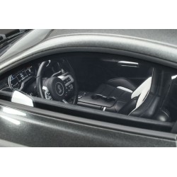 Ford Mustang Shelby GT500 2020 (Grey Met.) model 1:12 GT Spirit GT814