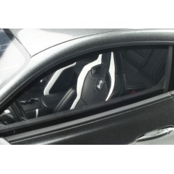 Ford Mustang Shelby GT500 2020 (Grey Met.) model 1:12 GT Spirit GT814