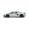 Chevrolet Corvette (C8) 2020 (Grey Met.), GT Spirit 1/18 scale