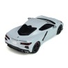 Chevrolet Corvette (C8) 2020 (Grey Met.), GT Spirit 1/18 scale