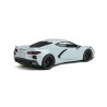 Chevrolet Corvette (C8) 2020 (Grey Met.), GT Spirit 1/18 scale
