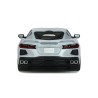 Chevrolet Corvette (C8) 2020 (Grey Met.), GT Spirit 1/18 scale