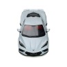 Chevrolet Corvette (C8) 2020 (Grey Met.), GT Spirit 1/18 scale