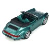 Porsche 911 Type 964 Convertible Turbo Look 1992 model 1:18 GT Spirit GT294