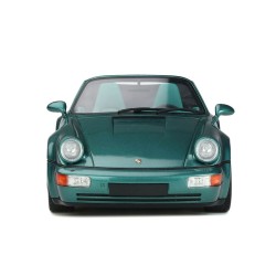 Porsche 911 Type 964 Convertible Turbo Look 1992 model 1:18 GT Spirit GT294