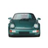 Porsche 911 Type 964 Convertible Turbo Look 1992 model 1:18 GT Spirit GT294