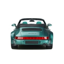 Porsche 911 Type 964 Convertible Turbo Look 1992 model 1:18 GT Spirit GT294