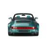 Porsche 911 Type 964 Convertible Turbo Look 1992 model 1:18 GT Spirit GT294