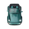 Porsche 911 Type 964 Convertible Turbo Look 1992 model 1:18 GT Spirit GT294