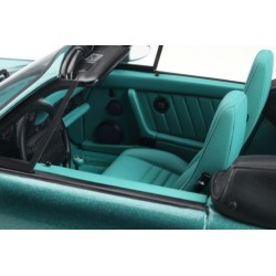 Porsche 911 Type 964 Convertible Turbo Look 1992 model 1:18 GT Spirit GT294